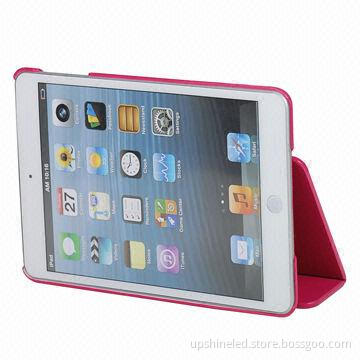 Flip Case for iPad Mini with Stand